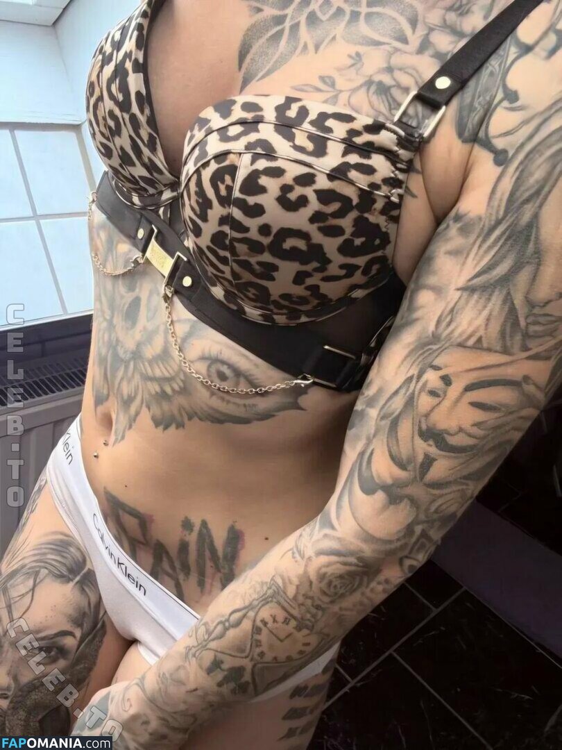 shellyink30 Nude OnlyFans  Leaked Photo #13