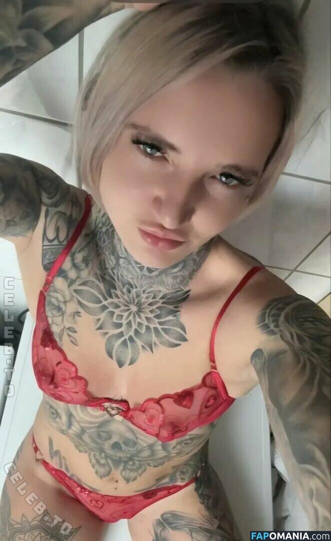 shellyink30 Nude OnlyFans  Leaked Photo #14