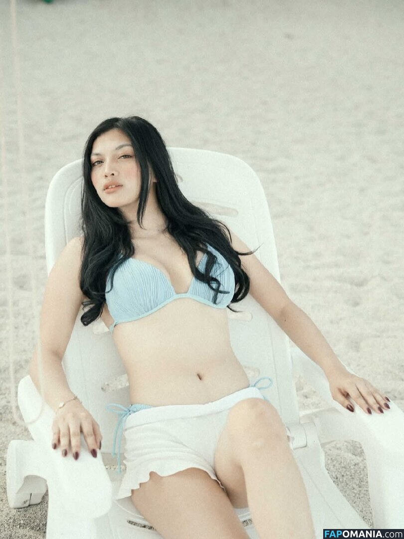 Shelo Mendoza / shelo.mendoza Nude OnlyFans  Leaked Photo #3