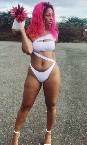 Shenseea