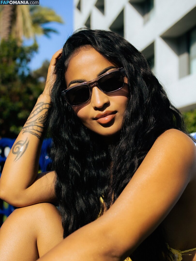 Shenseea Nude OnlyFans  Leaked Photo #150