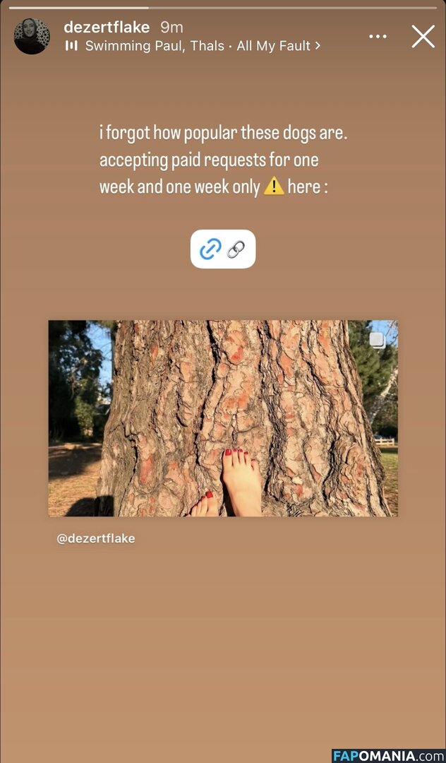 Sher Arar Nude OnlyFans  Leaked Photo #1