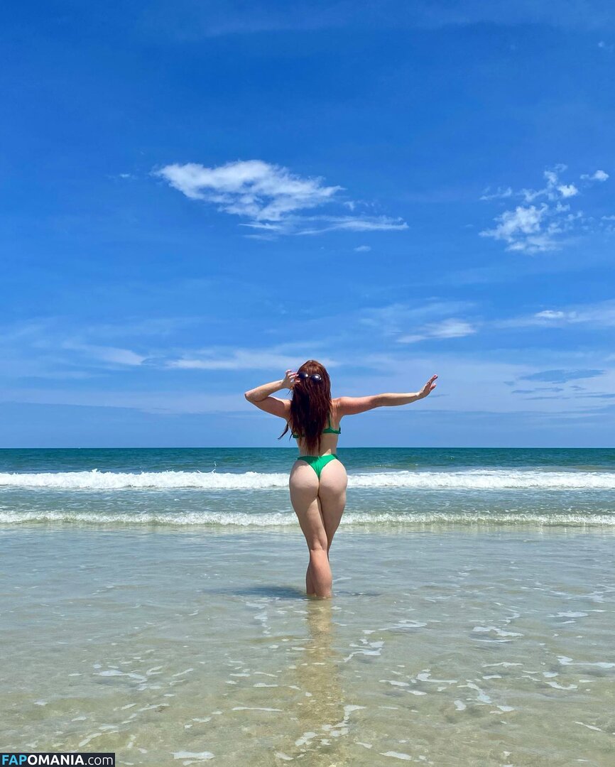 Sheradindin / Sheridan Jansen Nude OnlyFans  Leaked Photo #3