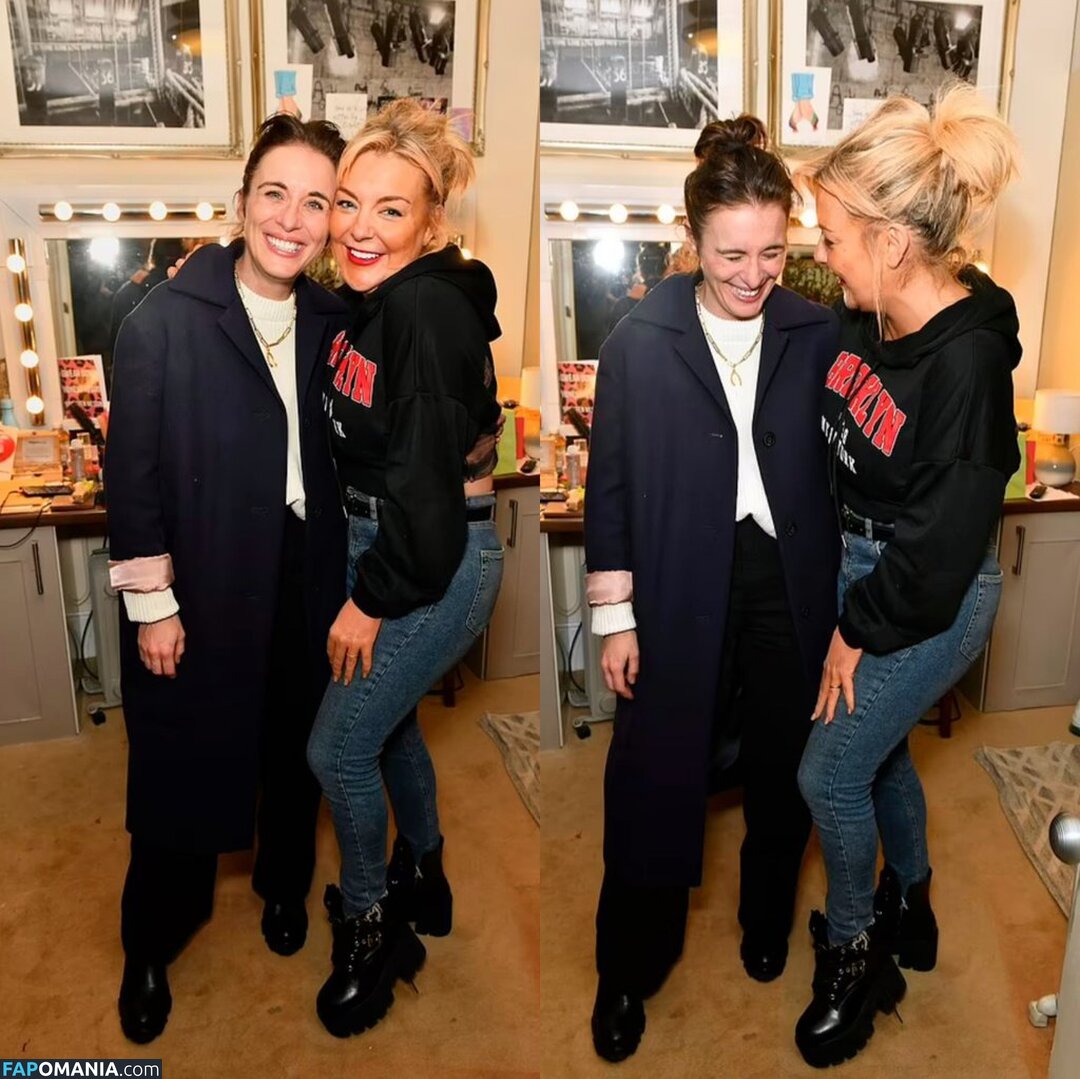 Sheridan Smith Nude OnlyFans  Leaked Photo #4