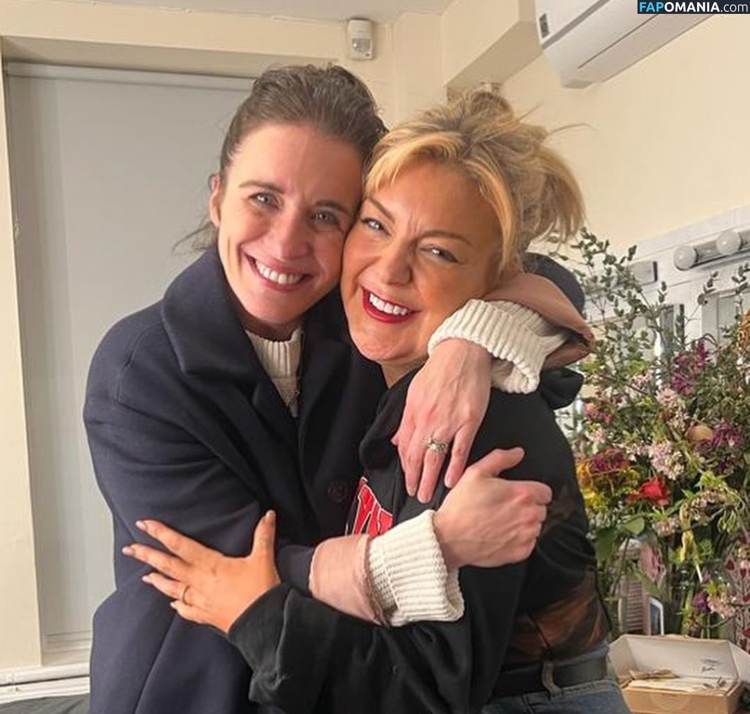 Sheridan Smith Nude OnlyFans  Leaked Photo #5