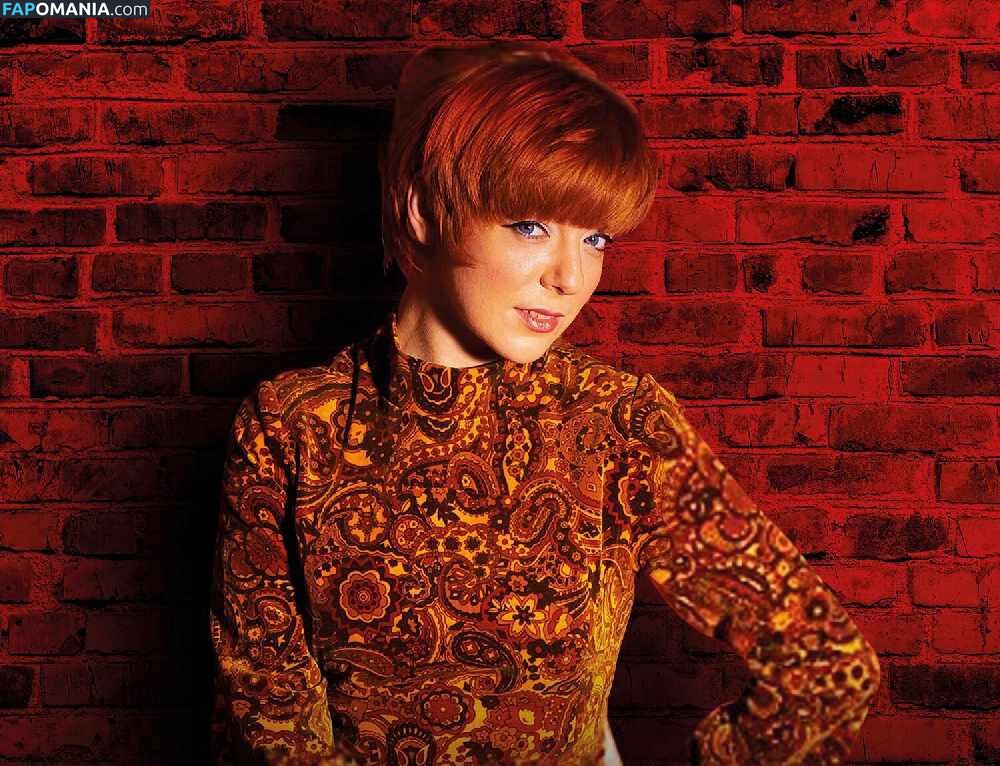 Sheridan Smith Nude OnlyFans  Leaked Photo #6