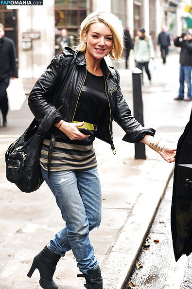 Sheridan Smith Nude OnlyFans  Leaked Photo #8