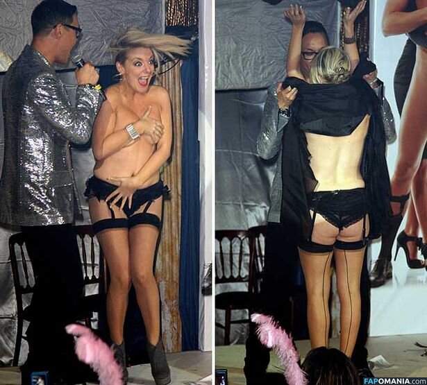 Sheridan Smith Nude OnlyFans  Leaked Photo #14