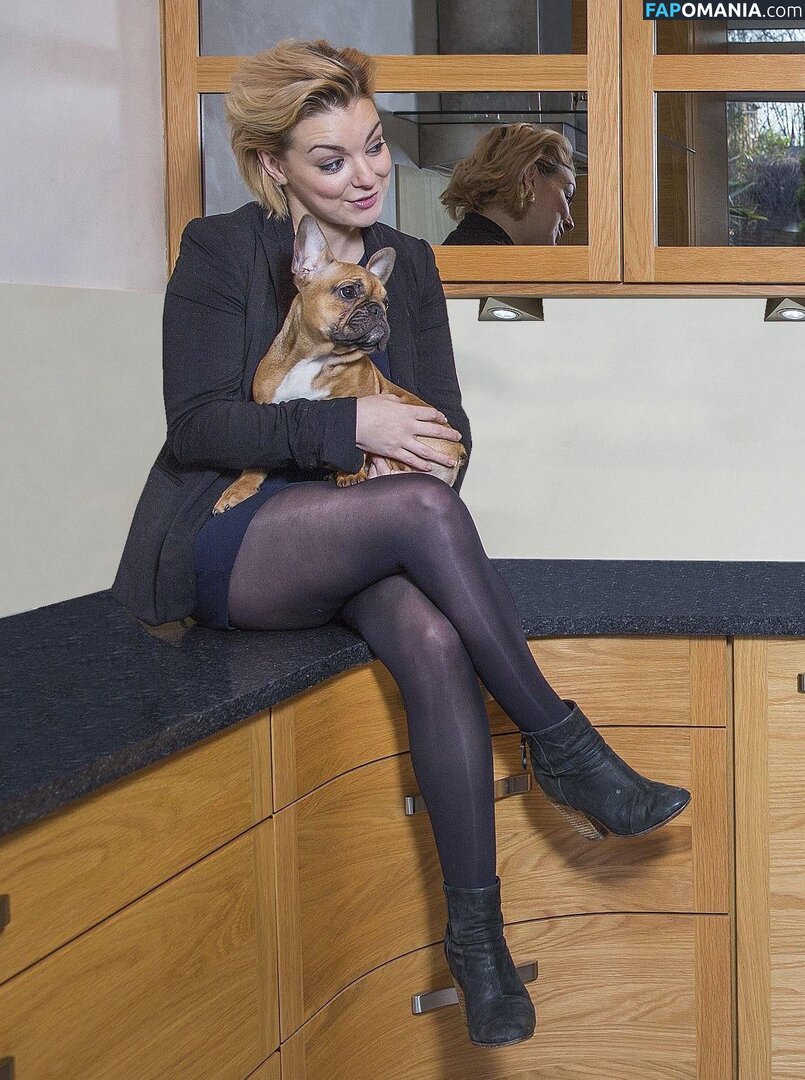 Sheridan Smith Nude OnlyFans  Leaked Photo #19