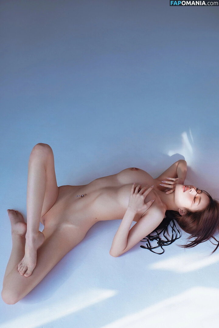 Sheriharhuang Nude OnlyFans  Leaked Photo #10