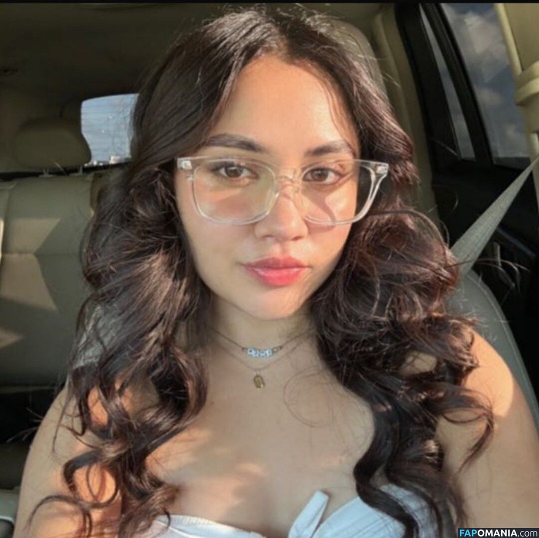 sherlincolibri Nude OnlyFans  Leaked Photo #5