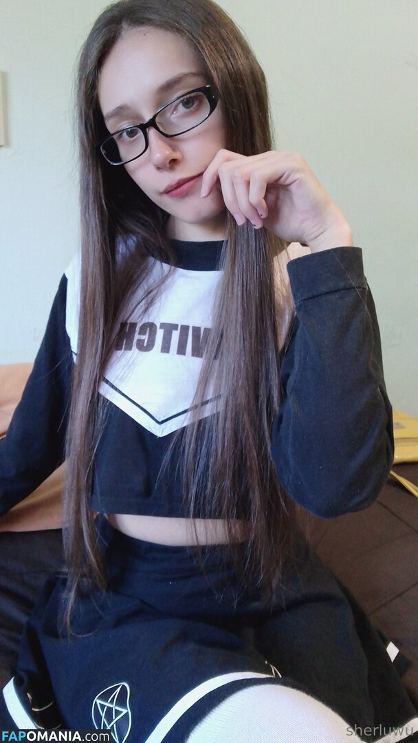 sherluwu / shirleywu.studio Nude OnlyFans  Leaked Photo #1
