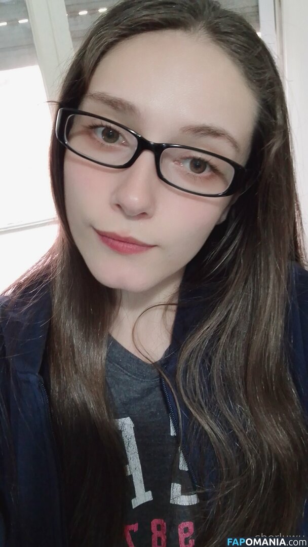 sherluwu / shirleywu.studio Nude OnlyFans  Leaked Photo #2