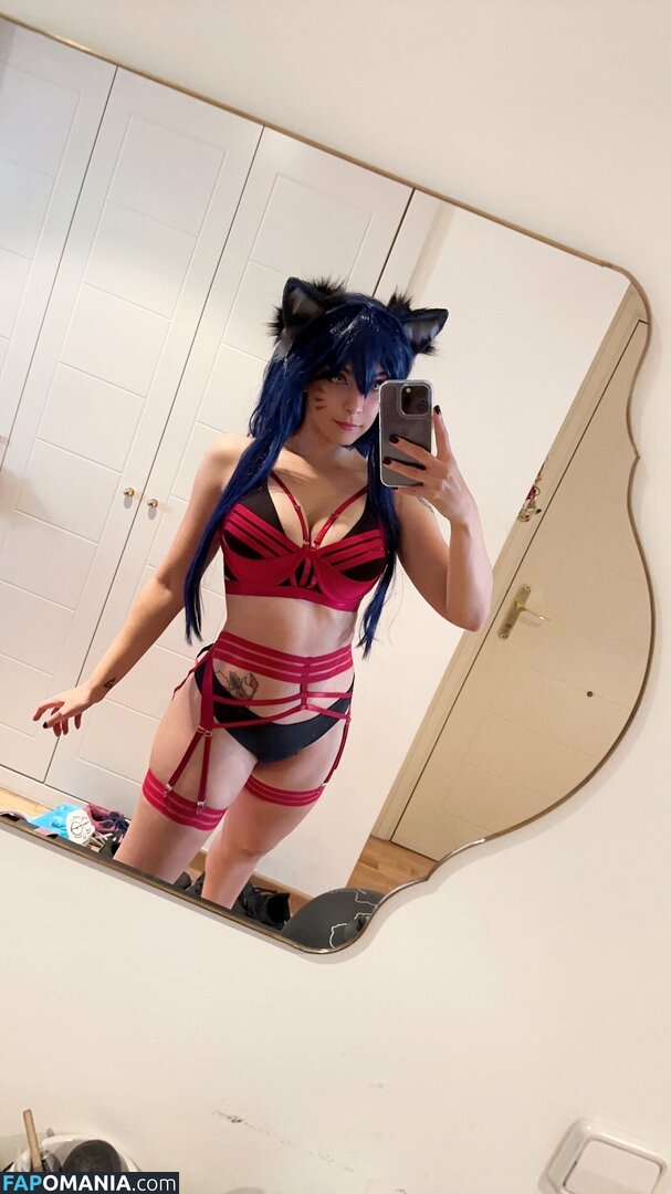 Shermie Cosplay / shermie_cos / shermiecos Nude OnlyFans  Leaked Photo #214