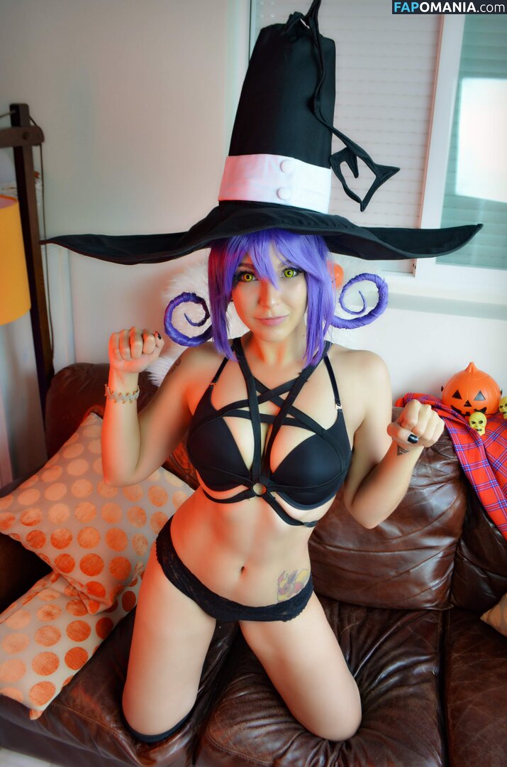 Shermie Cosplay / shermie_cos / shermiecos Nude OnlyFans  Leaked Photo #385