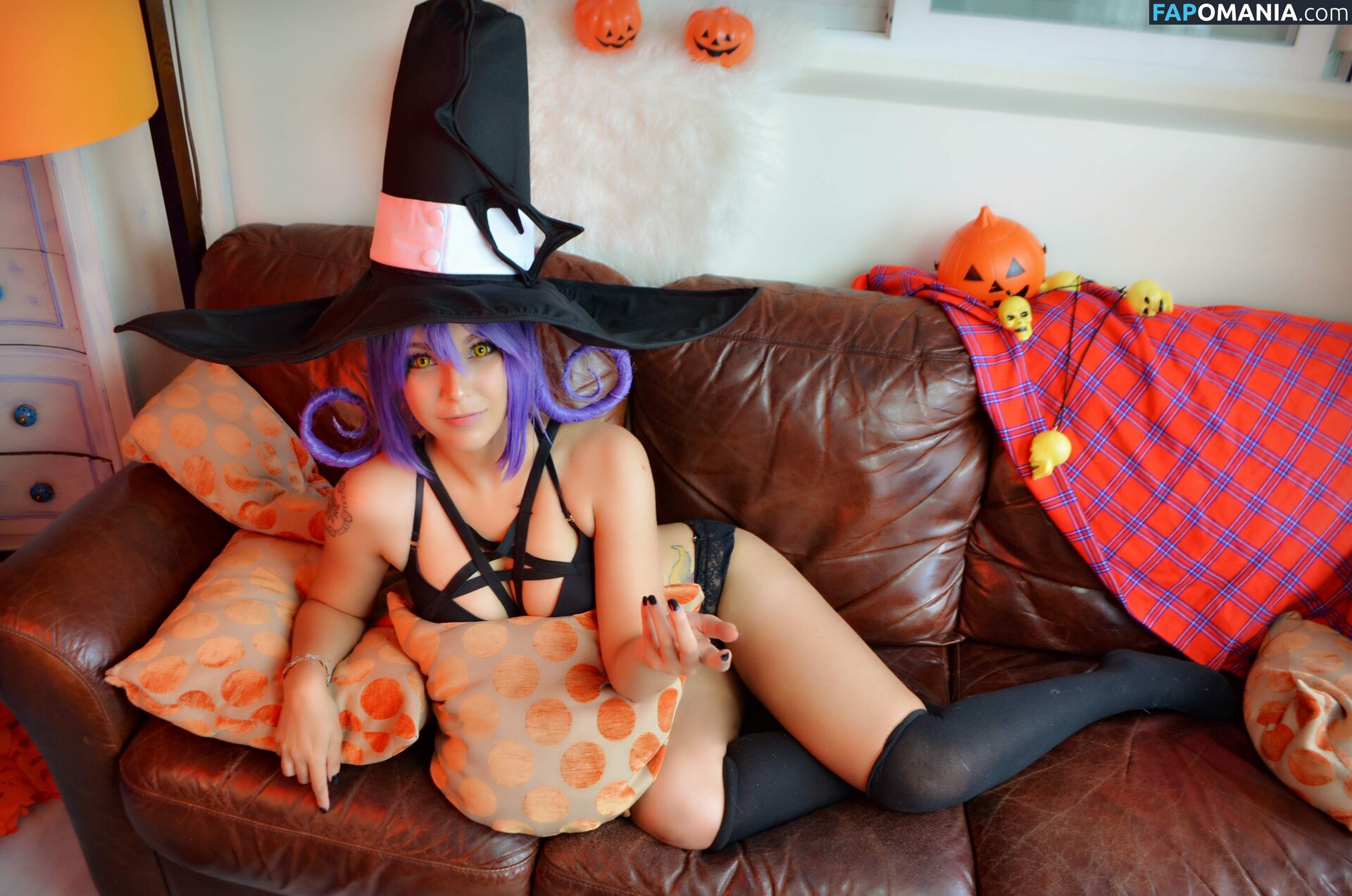 Shermie Cosplay / shermie_cos / shermiecos Nude OnlyFans  Leaked Photo #393
