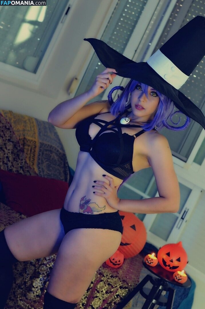 Shermie Cosplay / shermie_cos / shermiecos Nude OnlyFans  Leaked Photo #394