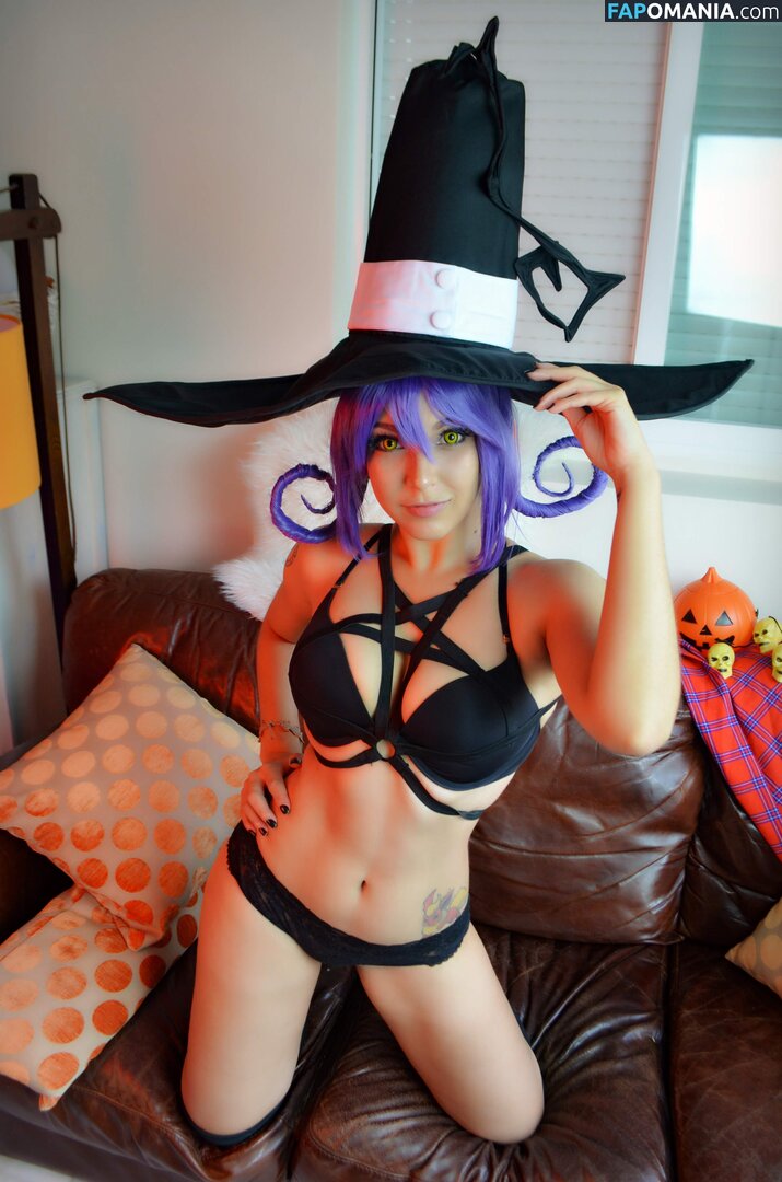 Shermie Cosplay / shermie_cos / shermiecos Nude OnlyFans  Leaked Photo #398