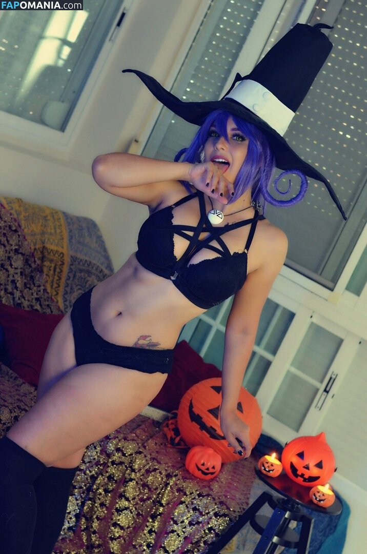 Shermie Cosplay / shermie_cos / shermiecos Nude OnlyFans  Leaked Photo #401