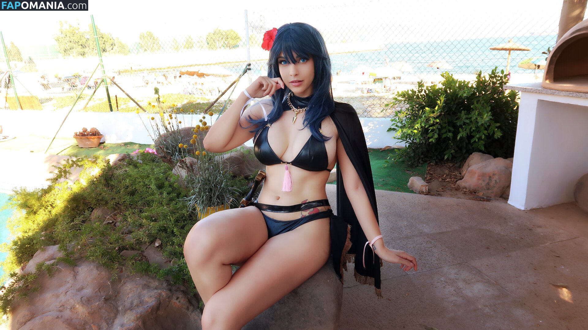 Shermie Cosplay / shermie_cos / shermiecos Nude OnlyFans  Leaked Photo #412