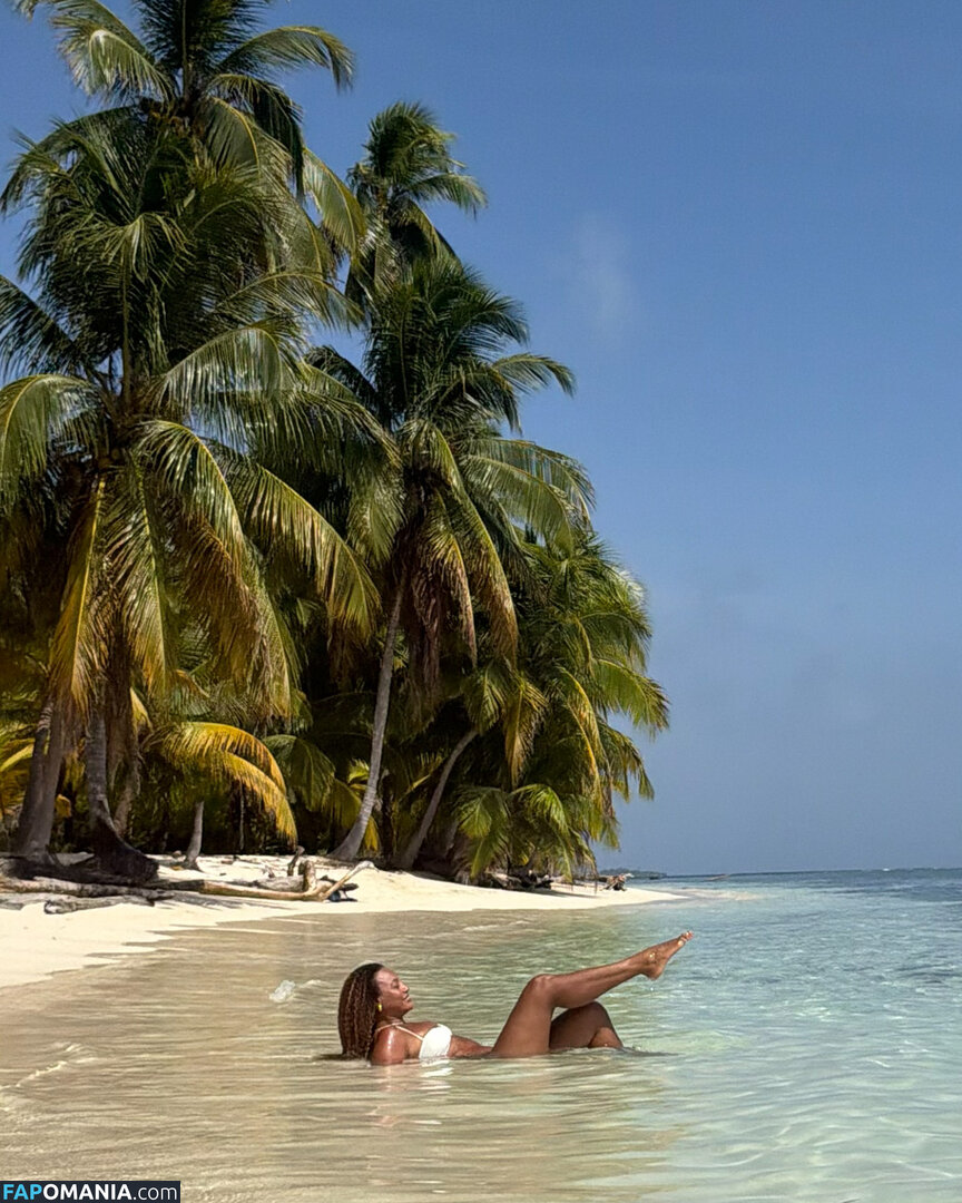 Sheron Menezes / sheronmenezzes Nude OnlyFans  Leaked Photo #15