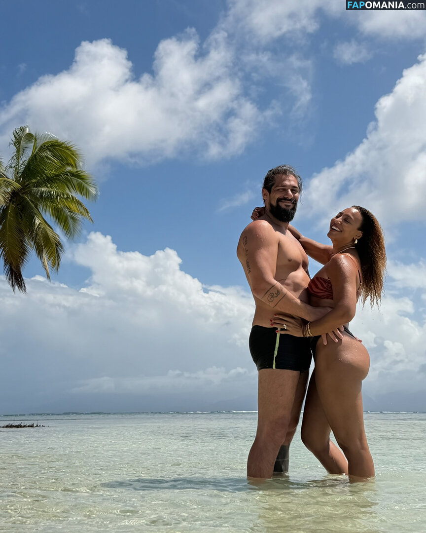 Sheron Menezes / sheronmenezzes Nude OnlyFans  Leaked Photo #18