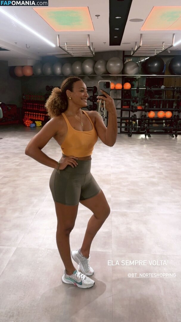 Sheron Menezes / sheronmenezzes Nude OnlyFans  Leaked Photo #19