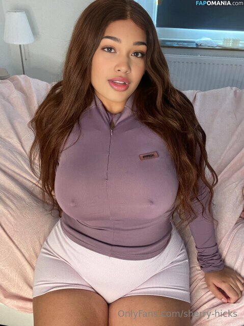 Sherry Hicks / sherry-hicks / sherryslings Nude OnlyFans  Leaked Photo #17