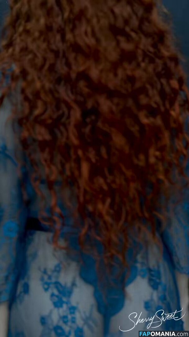 SherrySweet Nude OnlyFans  Leaked Photo #3