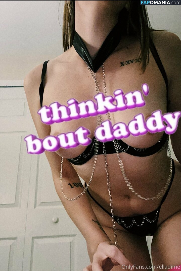 shesmytranquility2 Nude OnlyFans  Leaked Photo #7