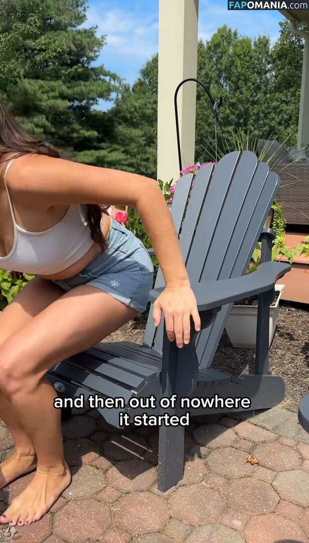 Shesthetea / shesthebest Nude OnlyFans  Leaked Photo #3