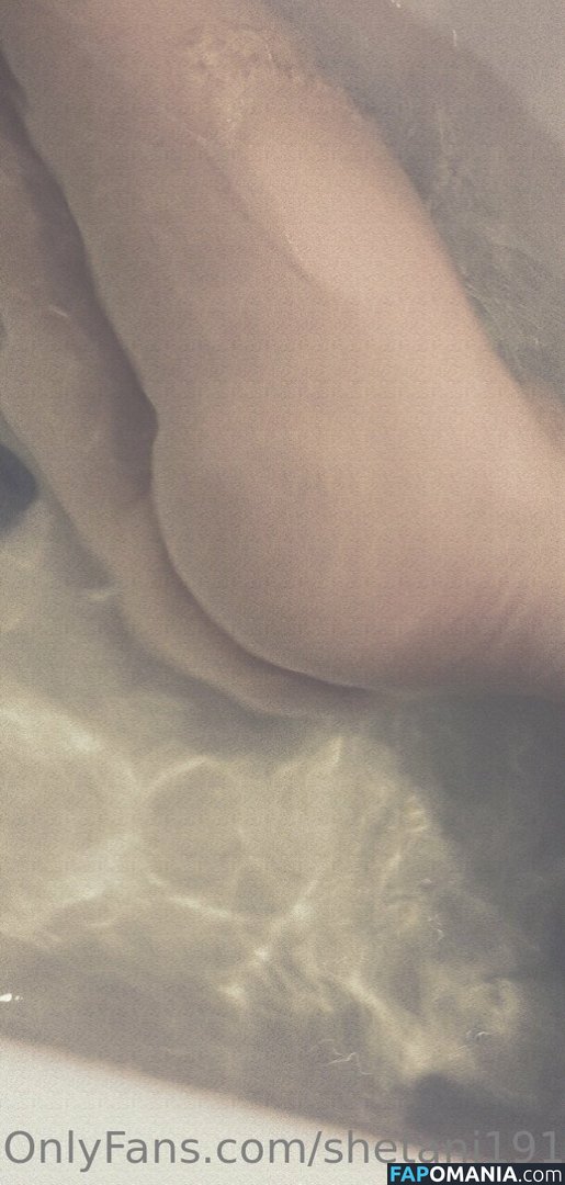 ieatmypancakeswithaspoon / shetani1912 Nude OnlyFans  Leaked Photo #26