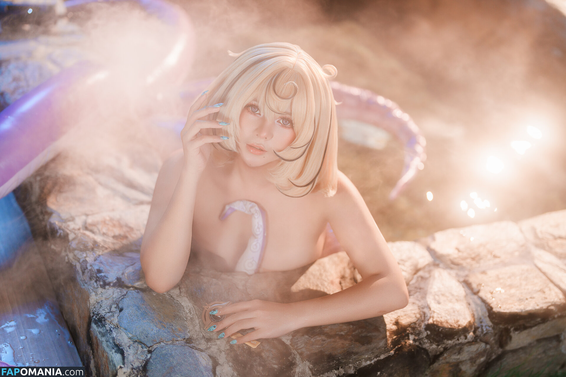 Shichineesan  / Shichineesan / Pomponmy / shichineesan Nude OnlyFans  Leaked Photo #1