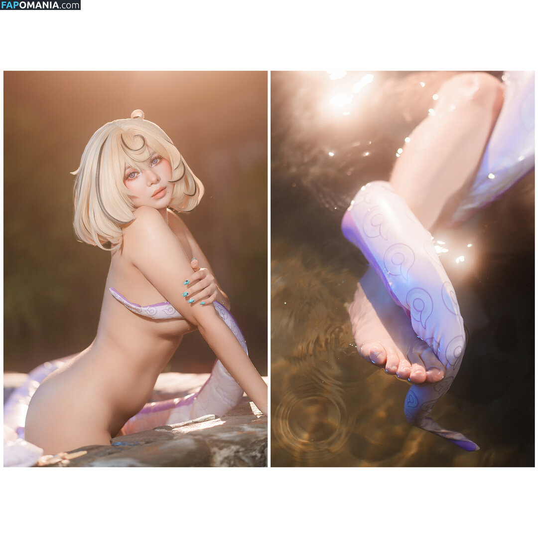 Shichineesan  / Shichineesan / Pomponmy / shichineesan Nude OnlyFans  Leaked Photo #4