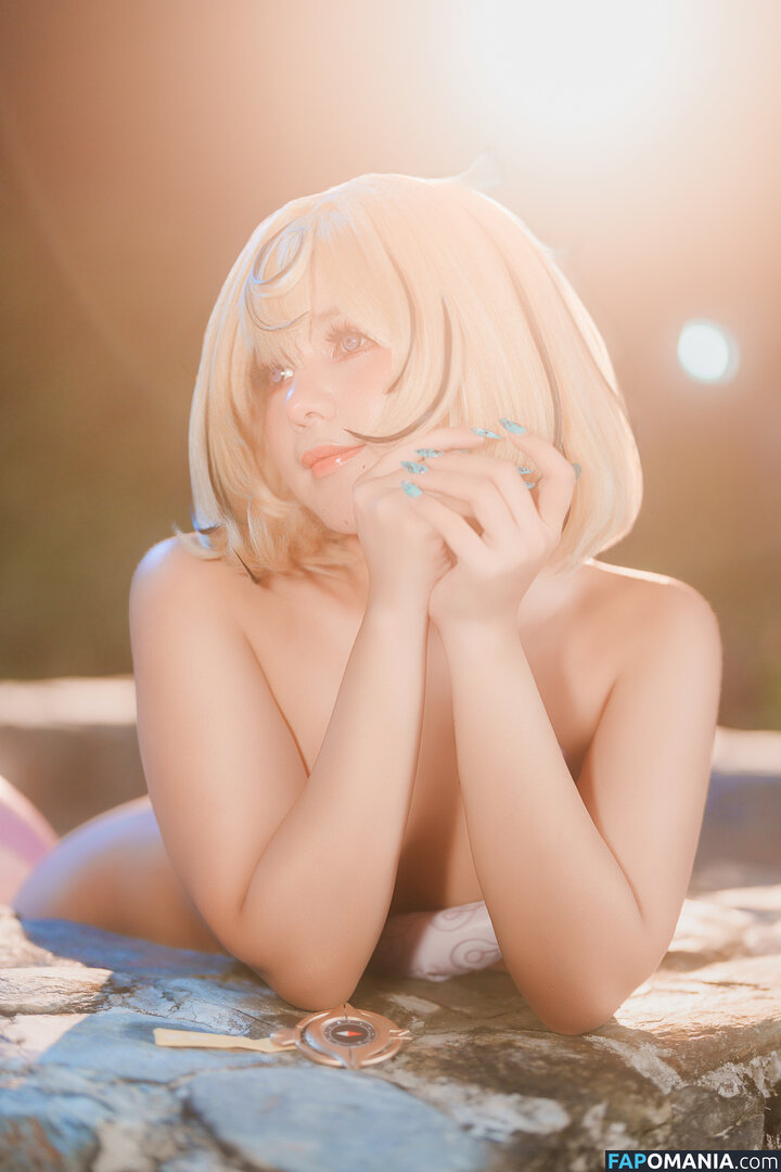 Shichineesan  / Shichineesan / Pomponmy / shichineesan Nude OnlyFans  Leaked Photo #6