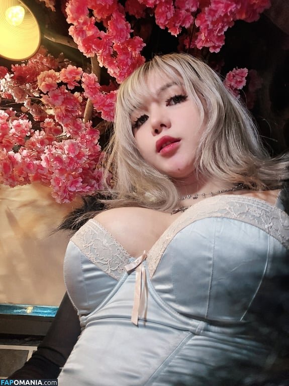 Pomponmy / Shichineesan Nude OnlyFans  Leaked Photo #41