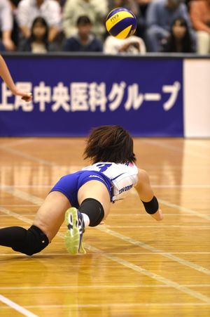 Shiho Yoshimura