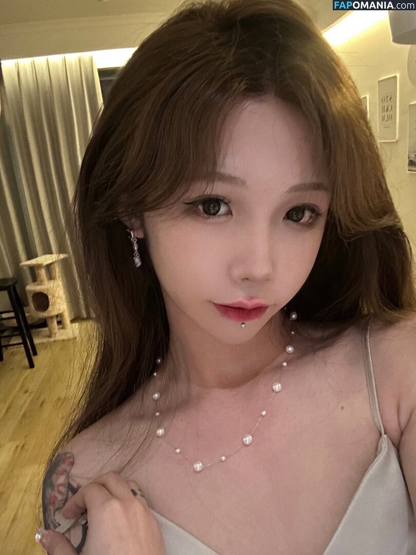 https: / izayoi_rui / izayoirui / shiliuyelei Nude OnlyFans  Leaked Photo #14