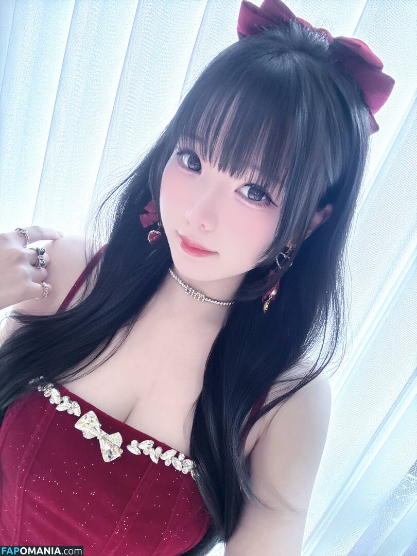 Shimo (霜月 / Shimo (霜月/shimotsuki18/shimotsukiTW) Nude OnlyFans  Leaked Photo #10