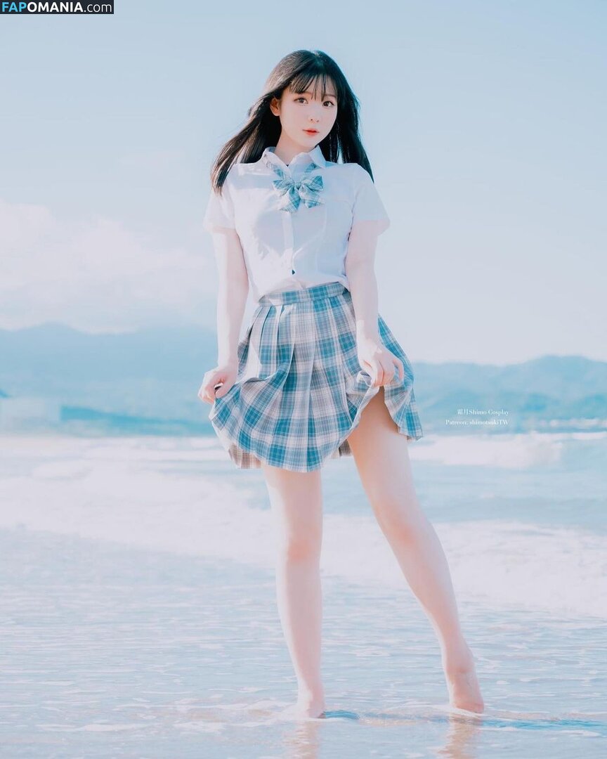 Shimo / shimotsuki18 / shimotsukiTW Nude OnlyFans  Leaked Photo #60