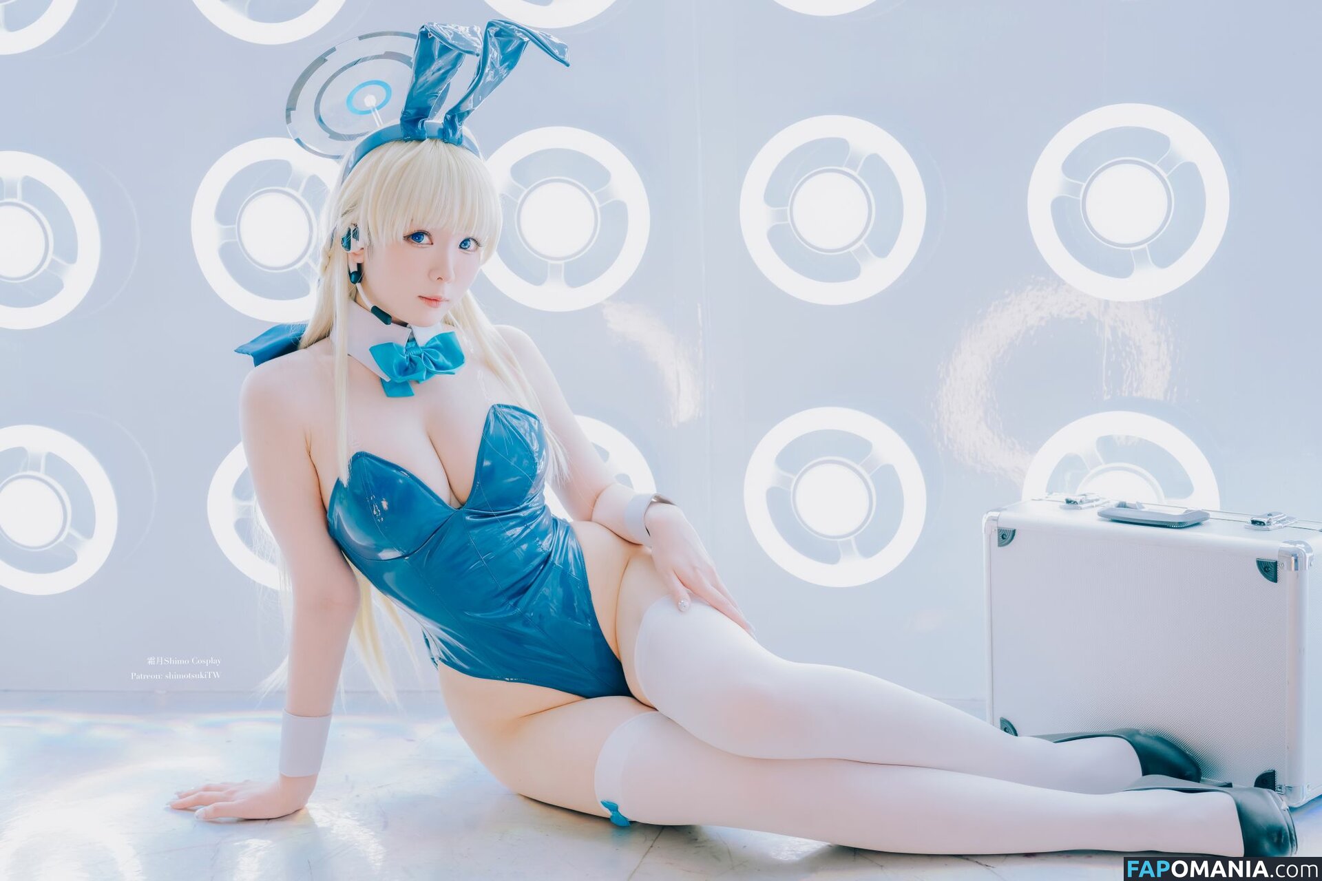 Shimo / shimotsuki18 / shimotsukiTW / 霜月 Nude OnlyFans  Leaked Photo #72