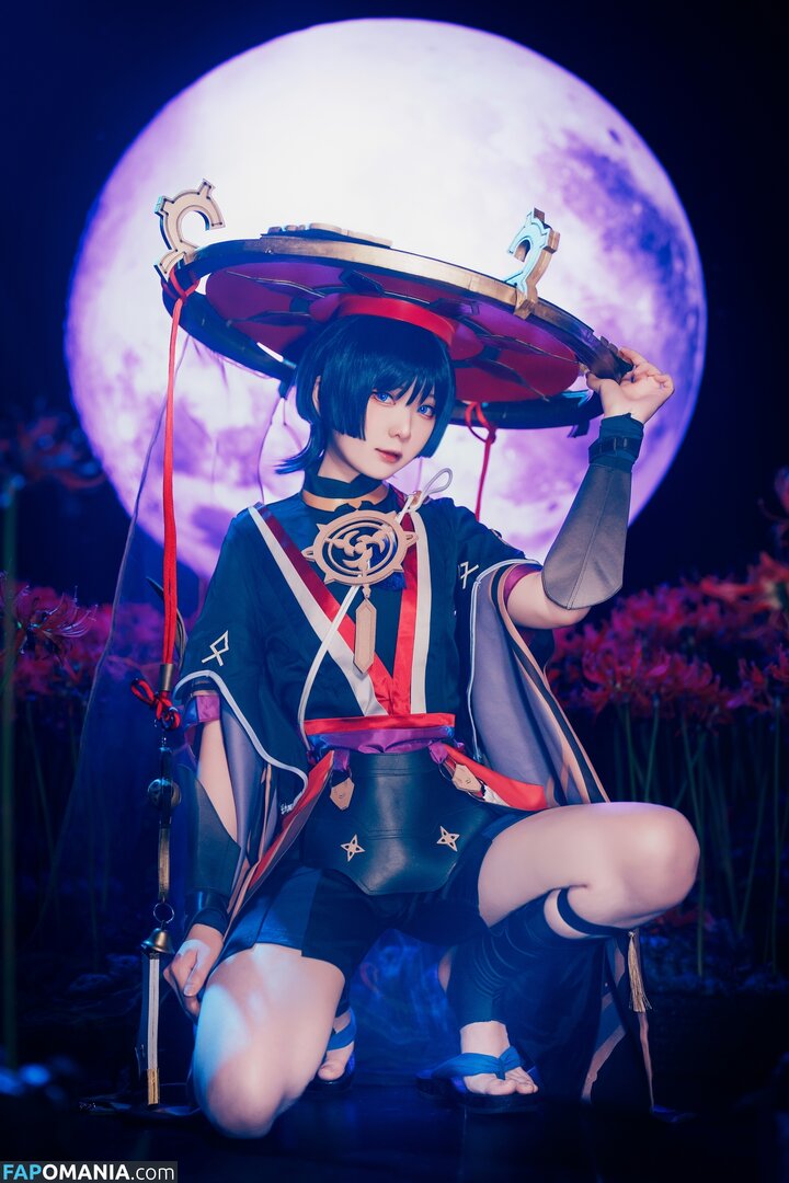 Shimo / shimotsuki18 / shimotsukiTW / 霜月 Nude OnlyFans  Leaked Photo #113