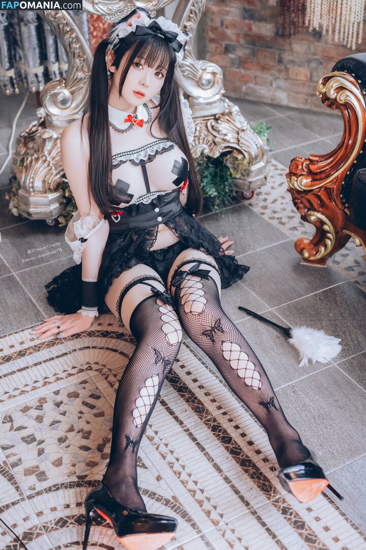 Shimo / shimotsuki18 / shimotsukiTW / 霜月 Nude OnlyFans  Leaked Photo #721