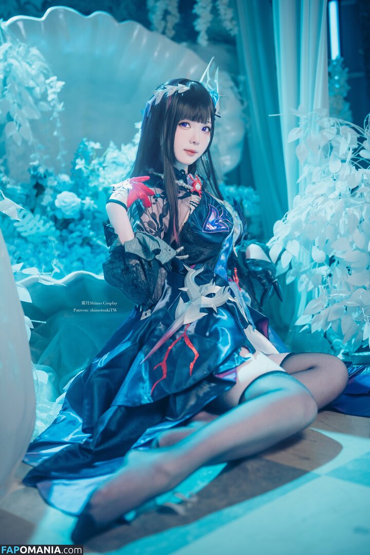 Shimo / shimotsuki18 / shimotsukiTW / 霜月 Nude OnlyFans  Leaked Photo #727