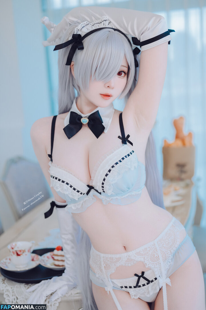 Shimo / shimotsuki18 / shimotsukiTW / 霜月 Nude OnlyFans  Leaked Photo #744