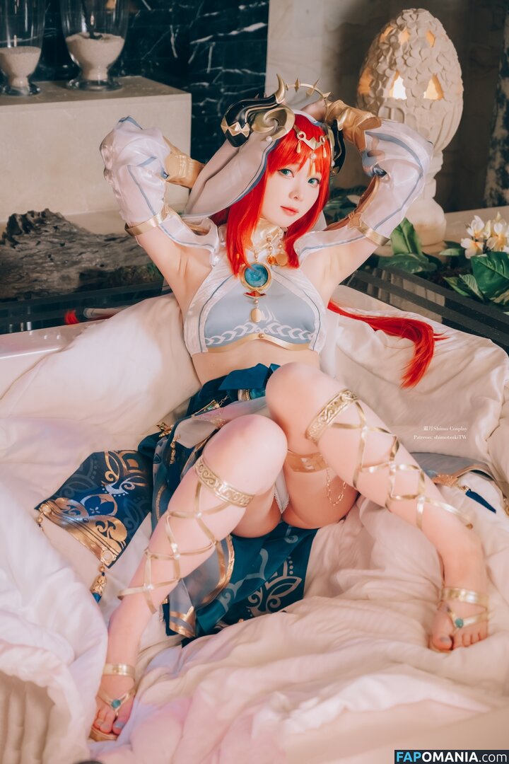 Shimo / shimotsuki18 / shimotsukiTW / 霜月 Nude OnlyFans  Leaked Photo #757