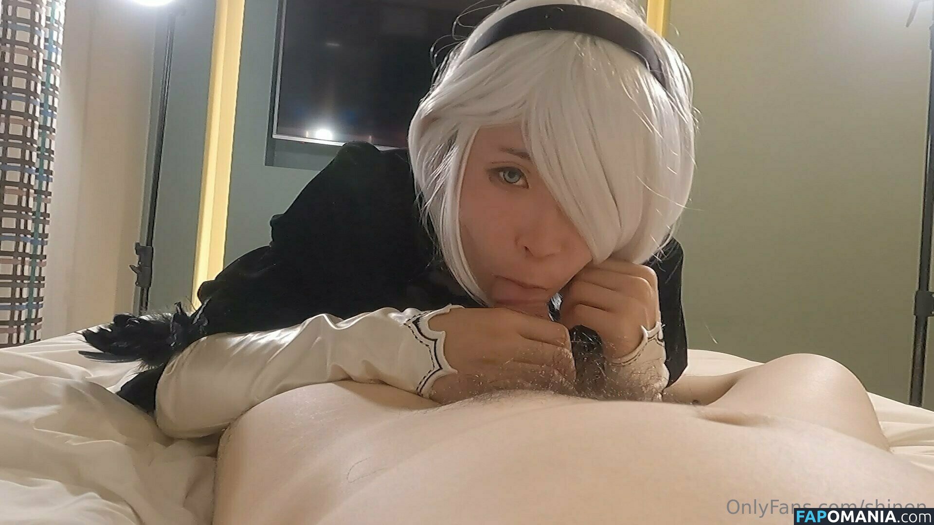 official.shinen / shinen Nude OnlyFans  Leaked Photo #2