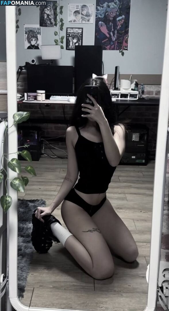 shino_xaki / shinoaqi / шиноаки Nude OnlyFans  Leaked Photo #24