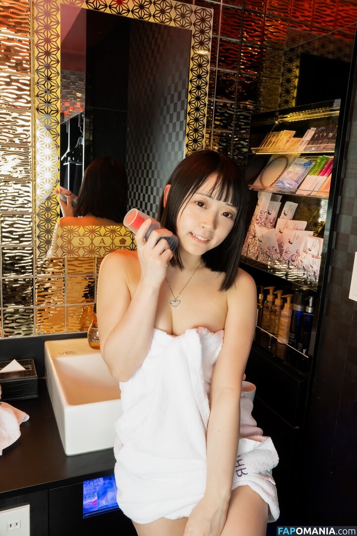 ShioMelon / SioMelonpan / moshimelon Nude OnlyFans  Leaked Photo #143