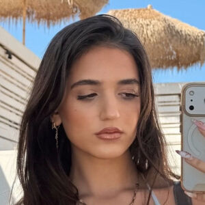 Shir Polani